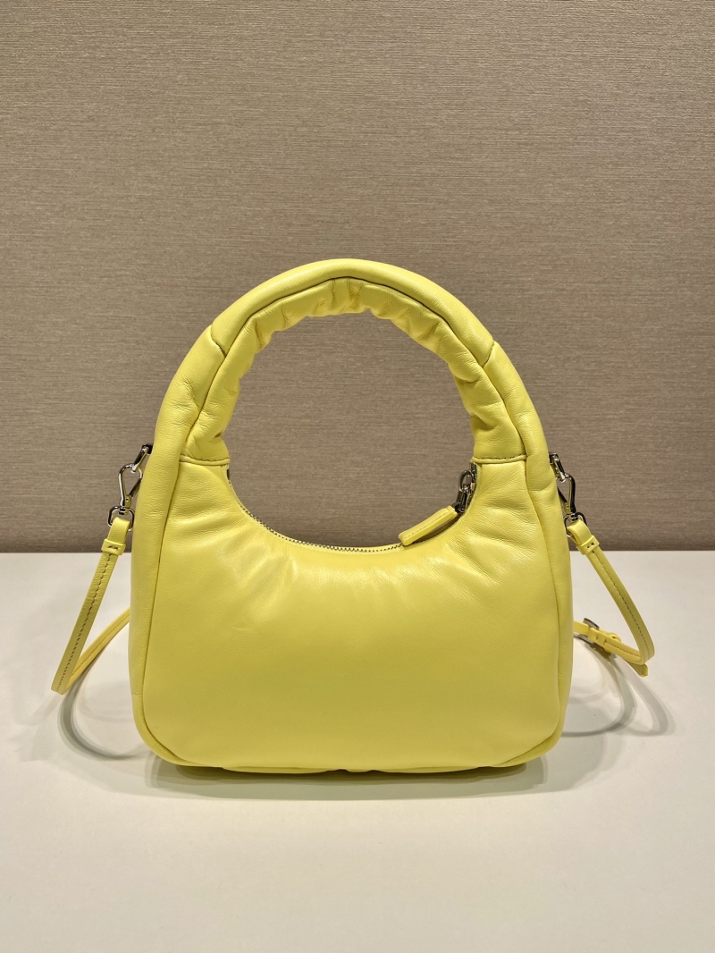 Prada Top Handle Bags